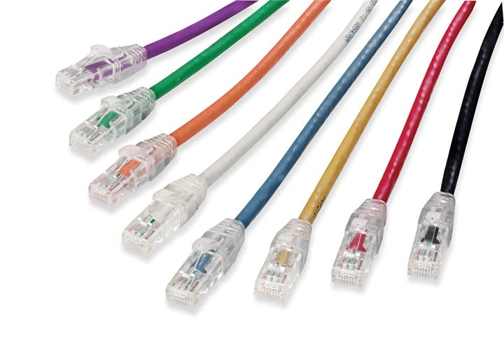 Molex PowerCat 6 U/UTP Patch Cord