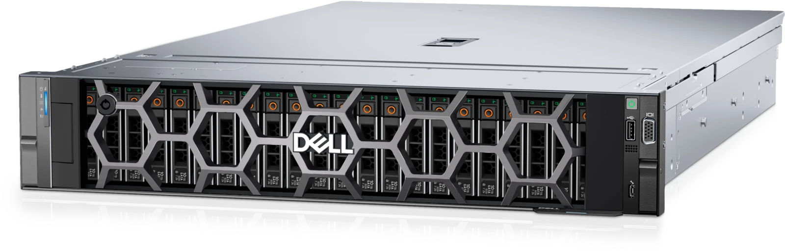 Dell PowerEdge R760